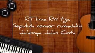 RT5 RW3 Duo manja #lagudangdutjadul