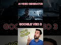 Google Veo 3 – I Tested the Most Powerful AI Video Generator Yet