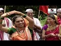 Rukmini Rusli - Vitthal Bhaktigeet - Video Song - Sumeet Music Mp3 Song