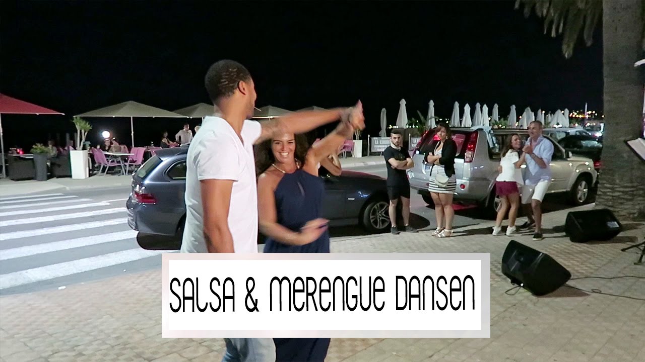 DANSEN MET MIJN LIEFDE | Laura Ponticorvo | VLOG #232