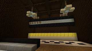Minecraft: New Map, Advent Calendar Progress, Future Collab Work