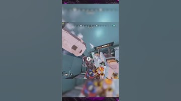 Gravity Boxes ??? RARE OLD BUG 0_0 #shorts #apexshorts #apexfunnymoments #apexmemes #apexfr