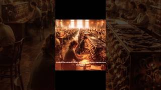 code girls untold history #youtubeshorts