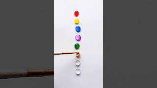 🤹🏼‍♂️ color mixing shorts | drawing insiders #youtubeshorts #shorts