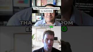 The Conversation Approach for SUCCESS #realestatetips #prospecting #prospectingtips