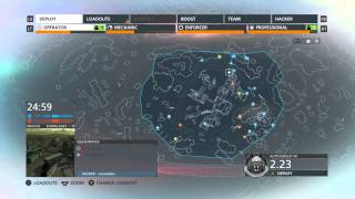 Battlefield Hardline - The spawns have been fixed