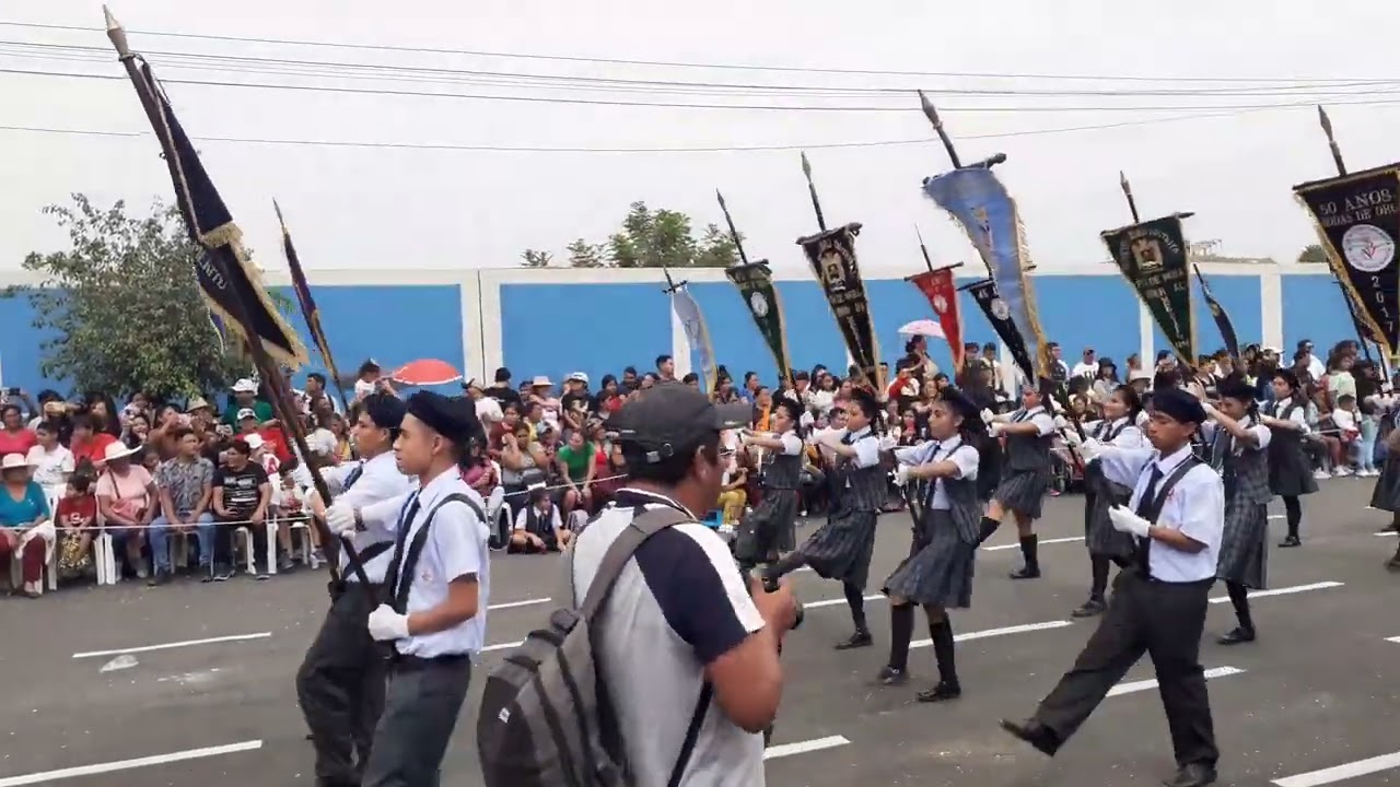 colegio ciro alegria de florencia de mora