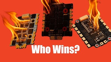 ESC DEATHMATCH 🔥 Who Can Take the Heat?