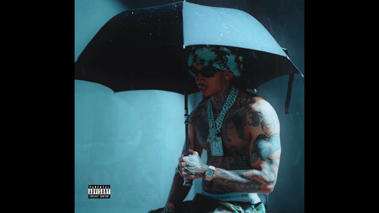 D BLOCK EUROPE (Young Adz) POUR THE MAKA (INSTRUMENTAL)