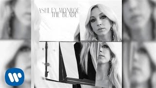 Video thumbnail of "Ashley Monroe - Mayflowers (Audio Video)"