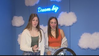 Selfie Museum Opens At Ohio Valley Mall