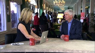 Governor Rick Snyder | 2016 Mackinac Policy Conference