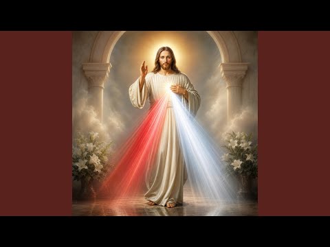 Divine Mercy Sunday Hymn (Jesus, Have Mercy, Jesus I Trust in You)