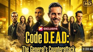 Code Dead: The General's Counterattack full movie 2026 || New episodes Short Drama Review, Facts