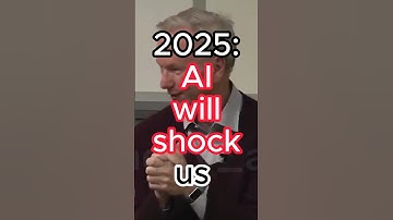 What’s coming in 2025 for AI? Ex Google CEO reveals #shorts