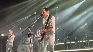 The Postal Service - Enjoy The Silence, Seattle WA, 10/7/2023 Live