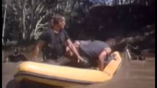 American Ninja 4 1990
