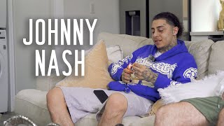 Johnny Nash On Growing Up in Lynn, Millyz Advice, Fatherhood, Consistency & New Music
