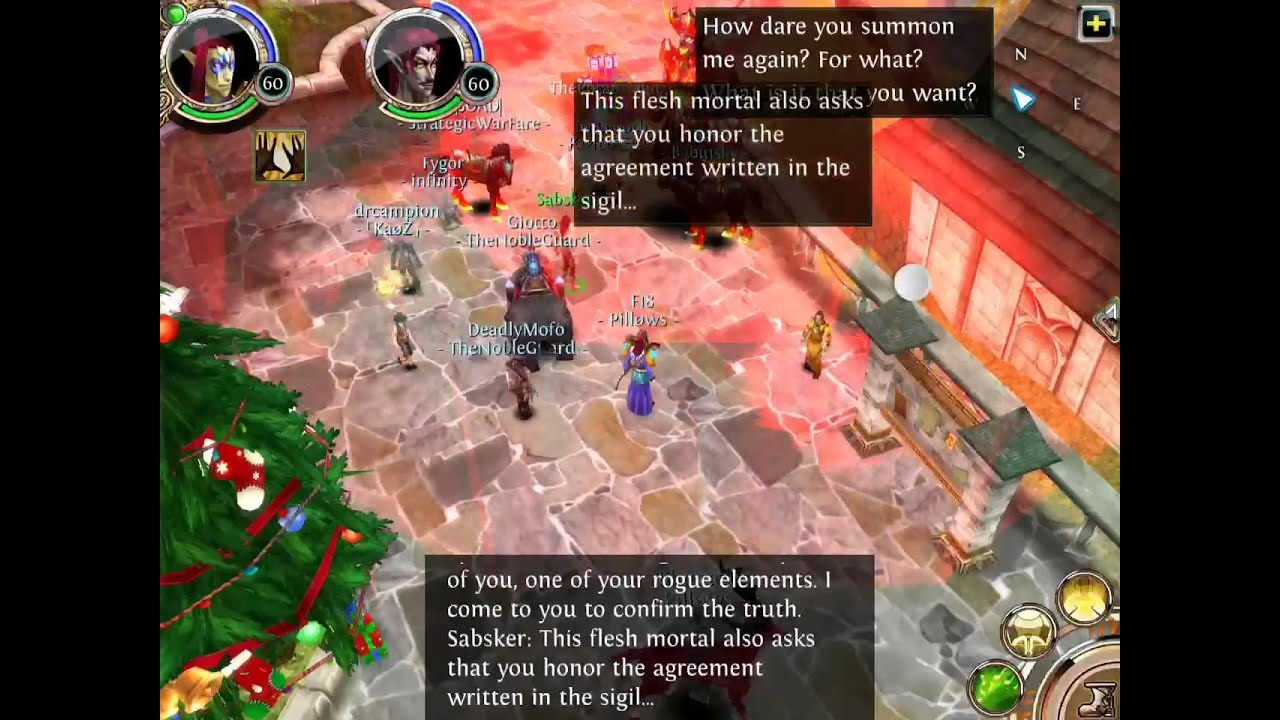 Lava molten flame relic