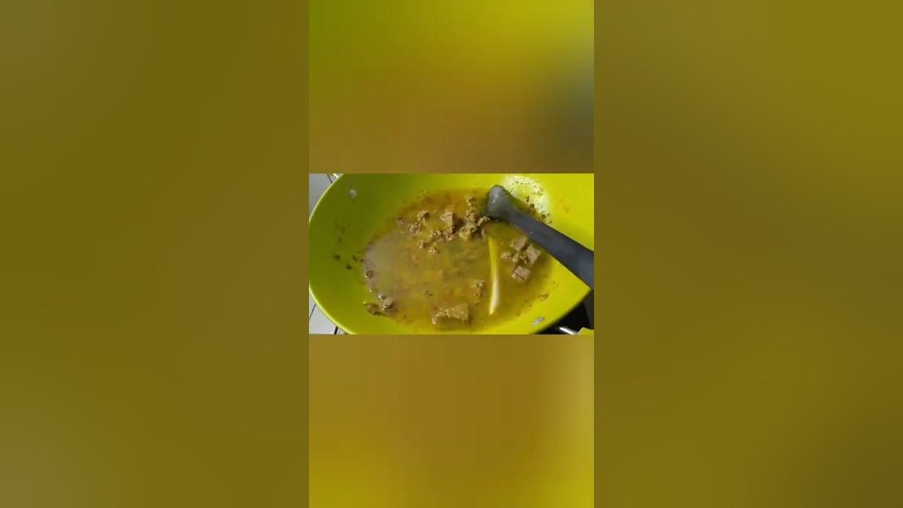 Memasak Bistik Daging Sapi #bistiksapi