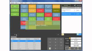Simply Touch for TakeAway | Point of Sale Software screenshot 4