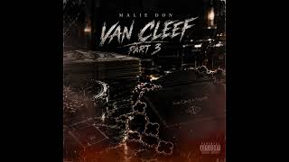 Malie Don - Van Cleef Part 3