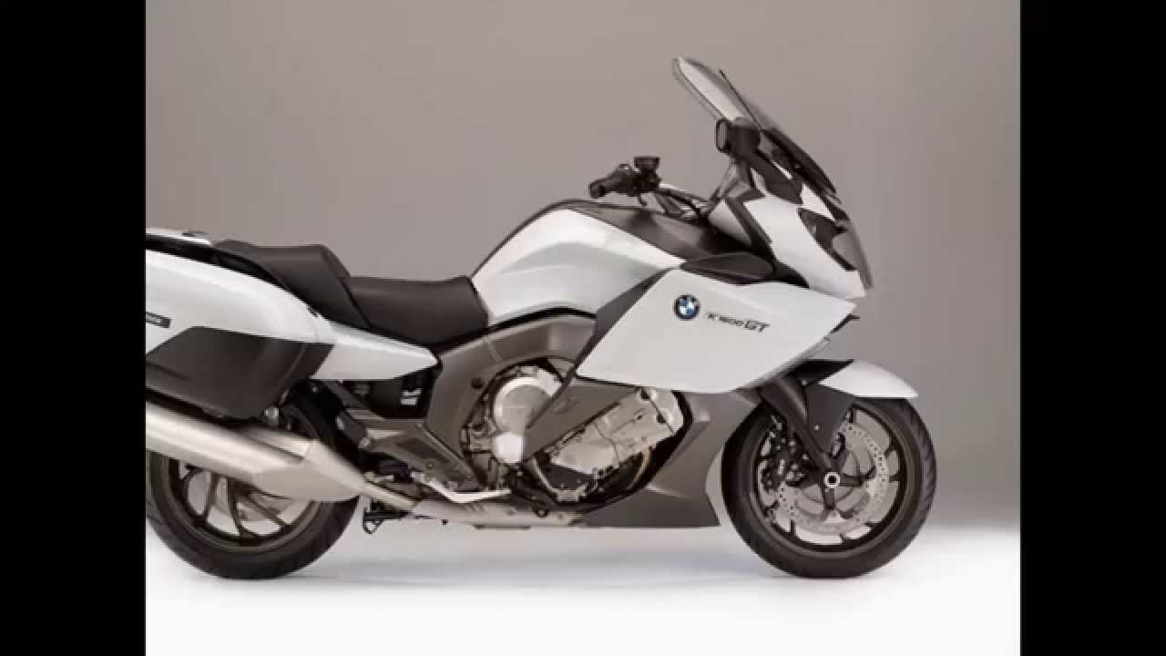 Центральный кофр bmw k1600gt