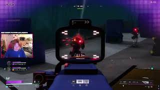 I got into Upper Complex in Marathon Night Marsh