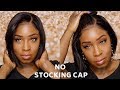 The Perfect Bob Wig No Bald Cap/Stocking Cap | Aliexpress Virgo Hair Company