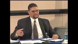 Autonomous Vehicles Workshop (January 27, 2015) - Part 1