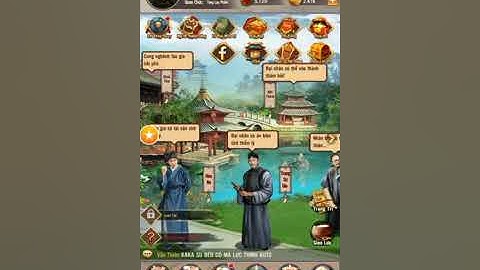 Lão Gia Cát Tường - Cơ Bản