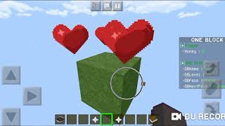 OneBlock Phase | Pocketmine | FreeDownload