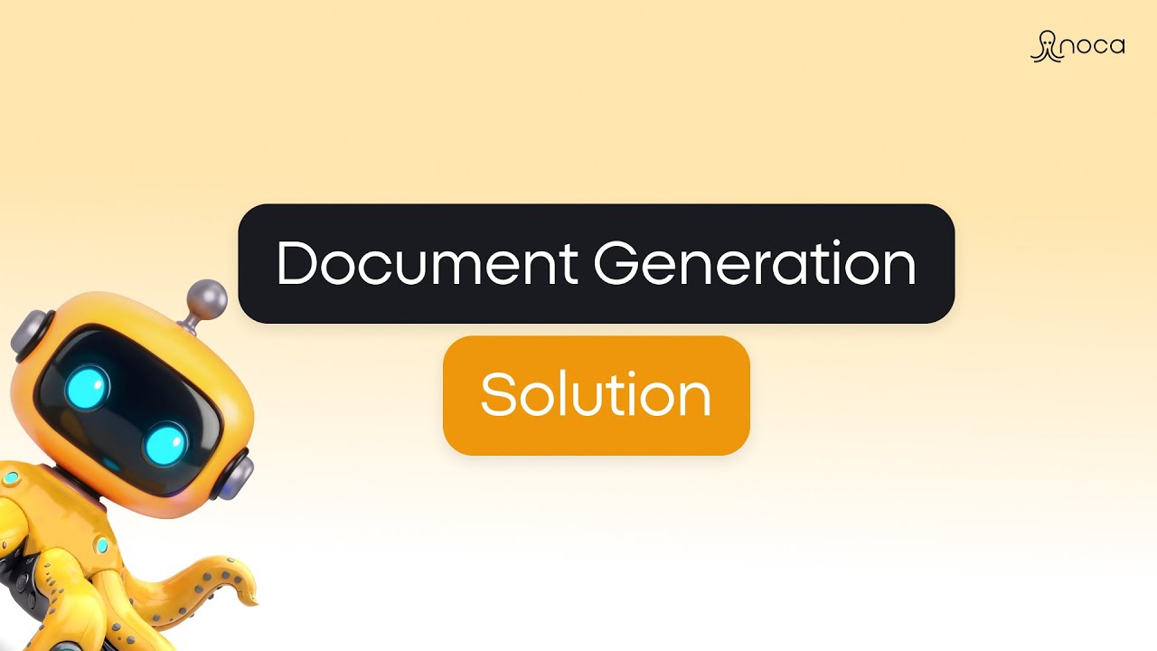 Document Generation Solution: Finding Your Perfect Match in 2026