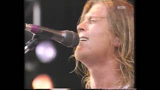 Video thumbnail of "Puddle Of Mudd - Drift and Die (Live at the Bizarre Festival 2002)"