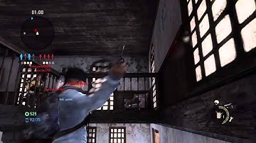 The Last of Us: Gotta love campers