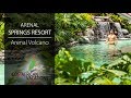 Arenal Springs Resort & Spa by FrogTV