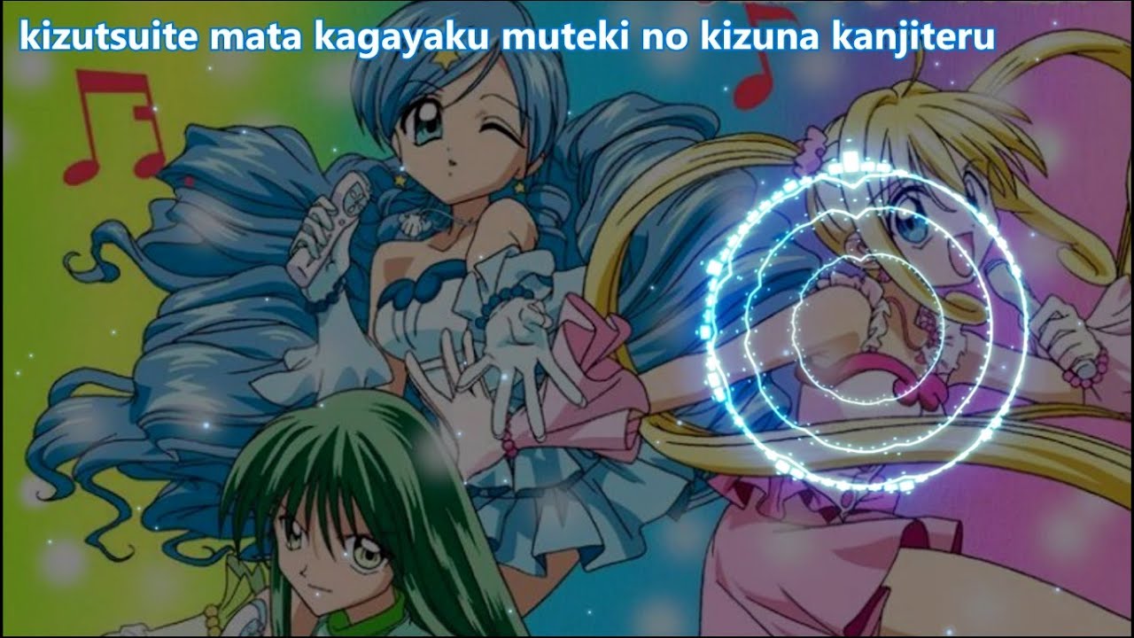 KIZUNA (Hanon ver.) - Lyrics + Multilanguage translation