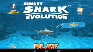 FEED ME!! | Hungry Sharks Evolution screenshot 4
