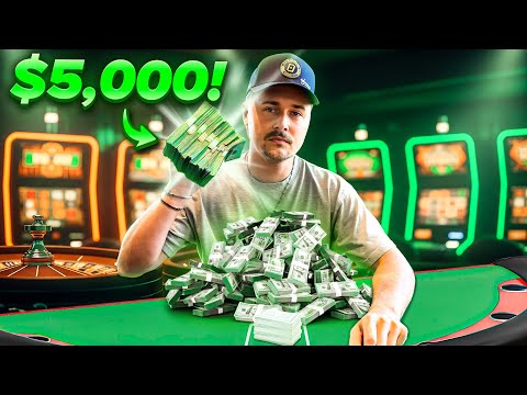 LIVE CASINO STREAM. #blackjack #roulette #poker #tranding