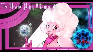 Us Draw Pink Diamond