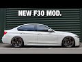EVERYONE KEEPS REQUESTING THIS F30 MOD...