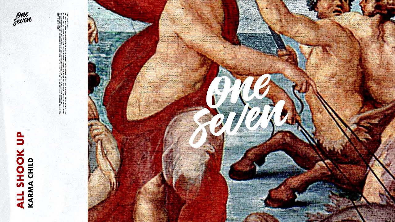 Karma Child - All Shook Up