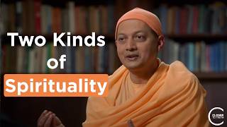 Can Religion Exist Without God? | Swami Sarvapriyananda