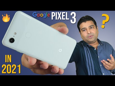 I Bought This Google Pixel 3 In Just PKR 20500 🔥 Still Worth It In 2021?⚡ Buy or Not?