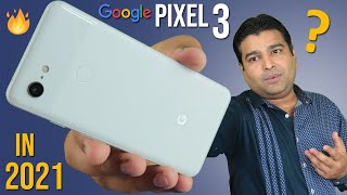 I Bought This Google Pixel 3 In Just PKR 20500 🔥 Still Worth It In 2021?⚡ Buy or Not? screenshot 4
