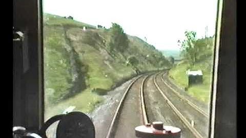 Settle and Carlisle Revisited - complete driver