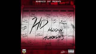 Hd Of Bearfaced - Am I Doing Too Much Prod. By Young Dre