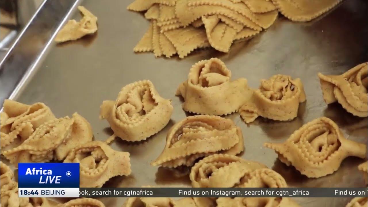 Popular traditional pastry graces tables in Moroccan households during Ramadan