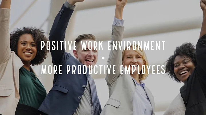 How to Increase Employee Engagement, Motivation & Productivity