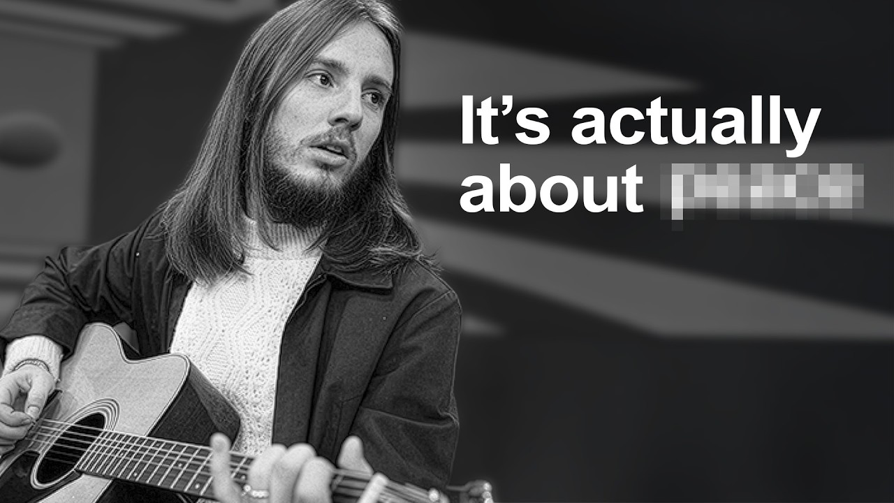 Лошадь без имени — это не то, что вы подумали